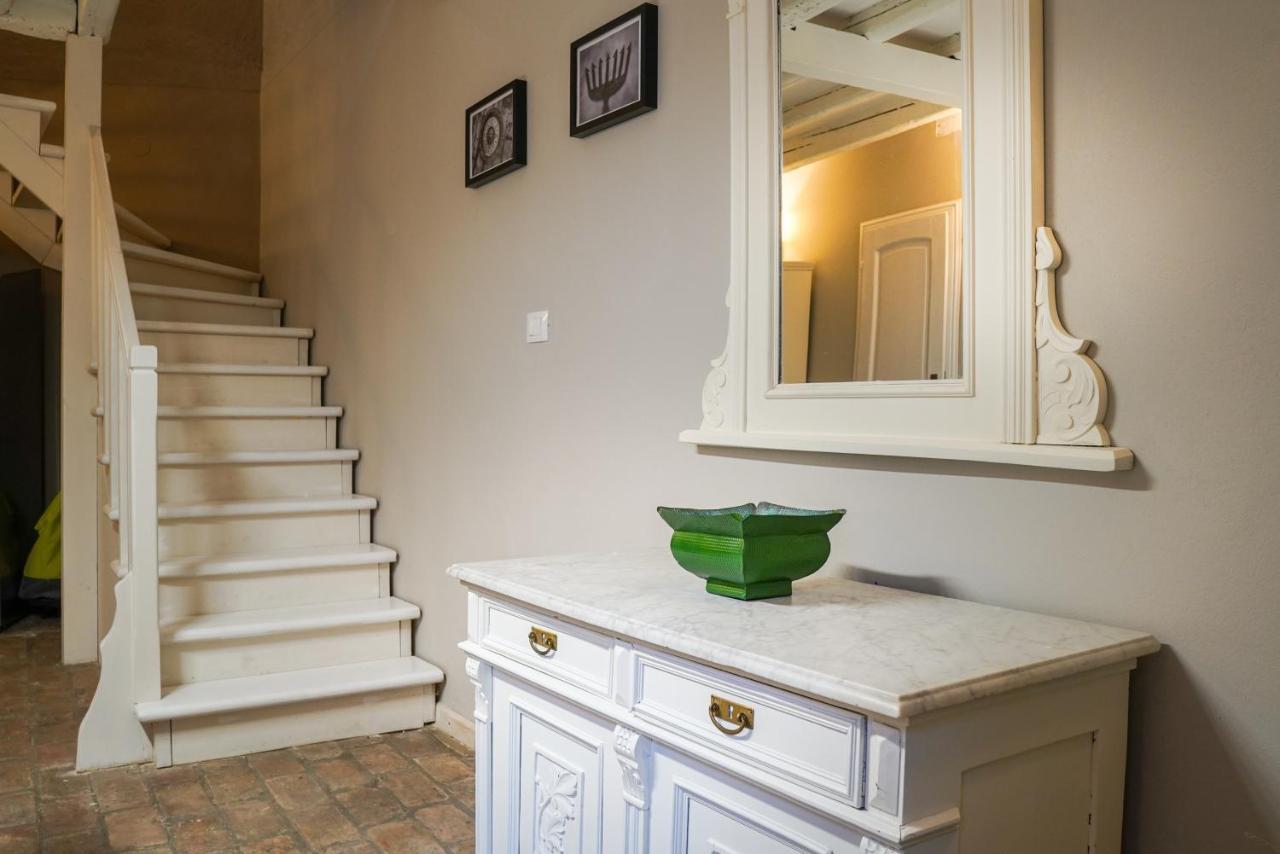 Deluxe Apartment Casa Flores With Sea View & Terrace Rovinj Exterior foto